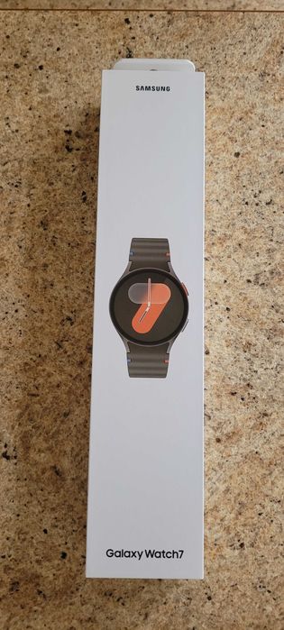 Samsung Galaxy Watch 7