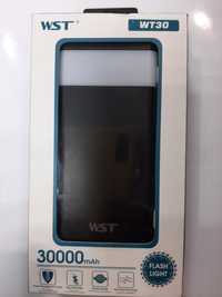 Повербанк 30000mAh