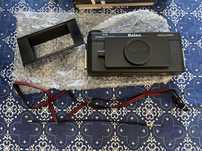 Holga 120 Wide Pinhole Camera
