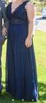 Vestido cerimónia