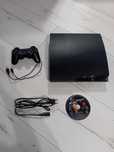playstation 3 slim 2504A