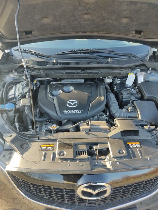 Sprzedam Mazda CX-5
