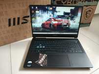GAMINGOWY MSI CYBORG 15.6"i5 12GEN 12x4.40Ghz,16GB,RTX4050-6GB,GW2027