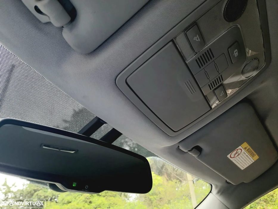 Kia ceed CRDI SW TX sport 130 cv