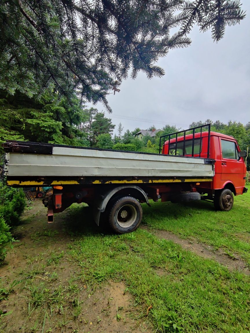 VW LT Wywrotka. OKAZJA !