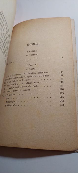 Raul Brandão - João Pedro de Andrade