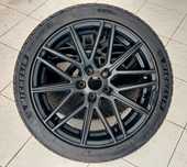 Jantes Brock 18"  5x108 8J ET34