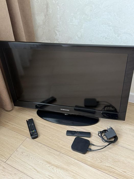 Телевізор Samsung б/у