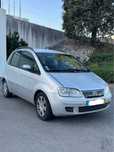 Fiat idea 1.3multijet 90cv