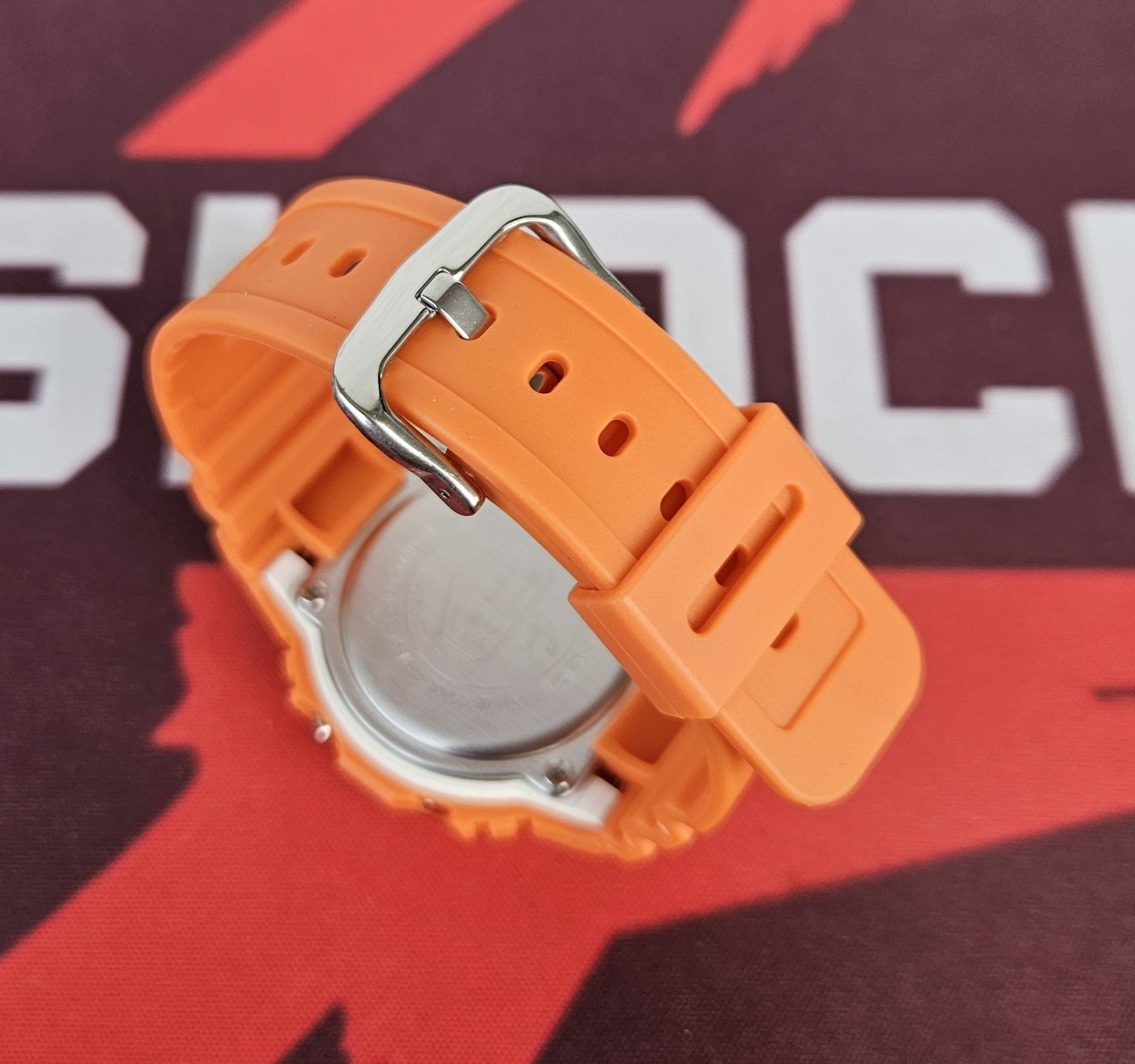 DW-5600LS Summer Casio G-shock