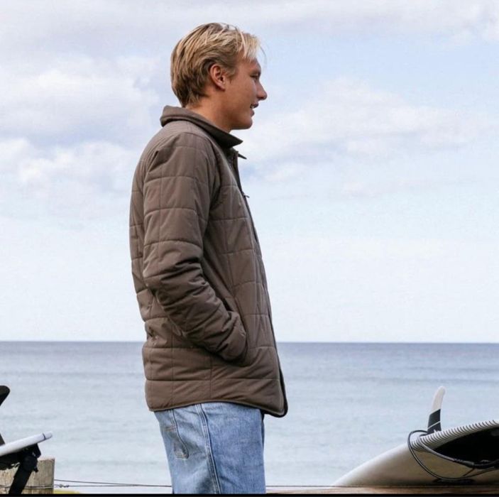 Куртка Rip curl anti stress