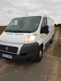 Fiat Ducato 2013 L2H1