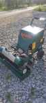 Opryskiwacz Rotofix oprysk