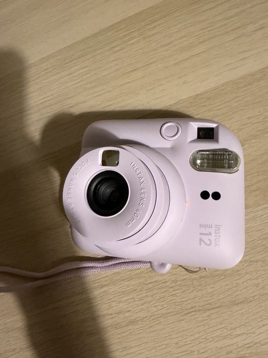 Intax Mini 12 + capa