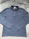 Koszulka Polo na Długi Rękaw - Lacoste Sport -M- Longsleeve - Slim Fit