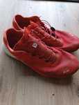 Tenis Salomon S Lab trail tam 42