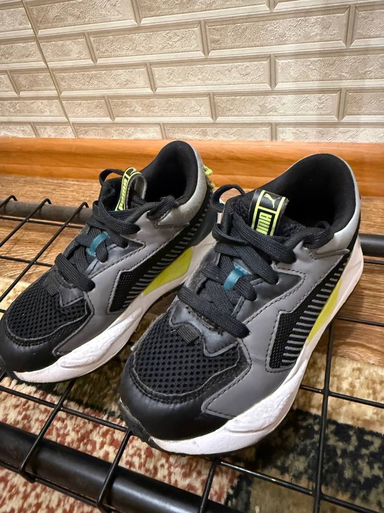 Кросівки Puma оригінал