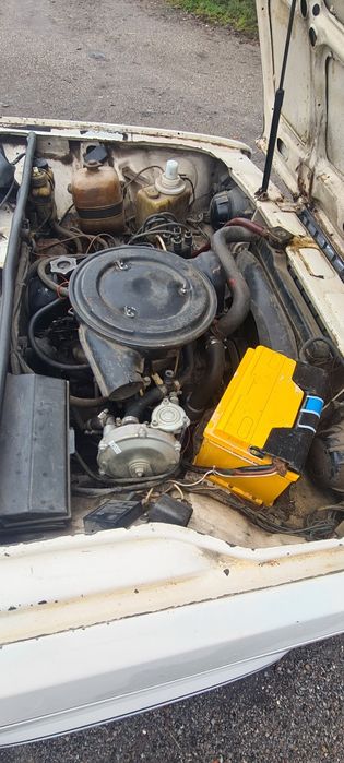 Продам авто ваз 2107