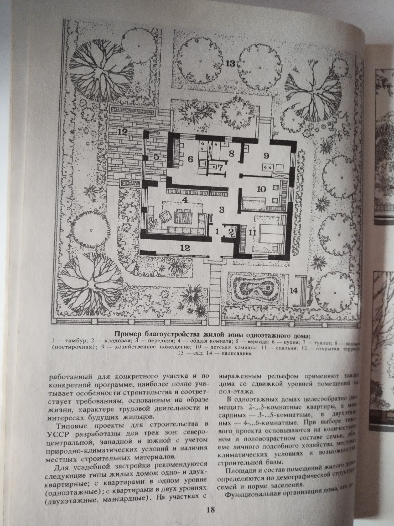 Благоустройство усадьбы Стукалов