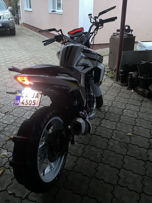 Продам Geon CR6S