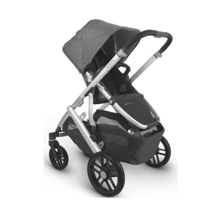 UPPAbaby Vista - Carrinho - Nova - Pacote completo