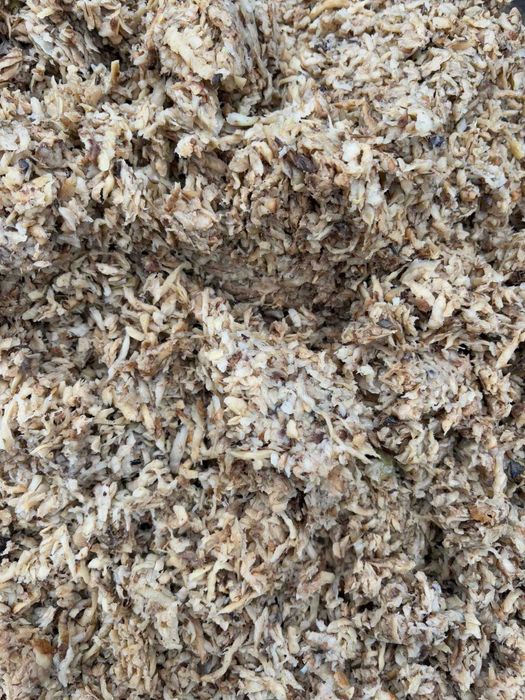 Wysłodki buraczane z dostawą na miejsce