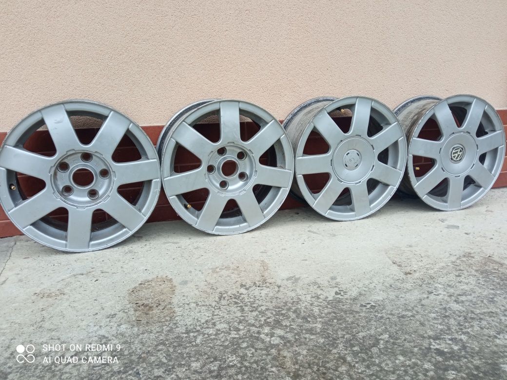 Продам Диски 5*112*15