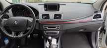Renault Megane 1.5 dci GTLine Bose