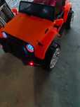 Jeep autko dla dzieci sprzedam pilnie