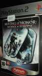 Medal of honor wojna w Europie ps2