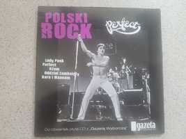 CD Z serii: Polski Rock nr 2 - Perfect 2010 MTJ/Agora