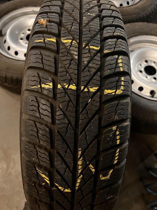 Шины, диски , ваз