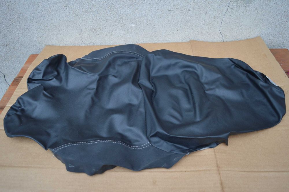 Kawasaki Versys 1000/SE POKROWIEC poszycie siedzenie OEM
