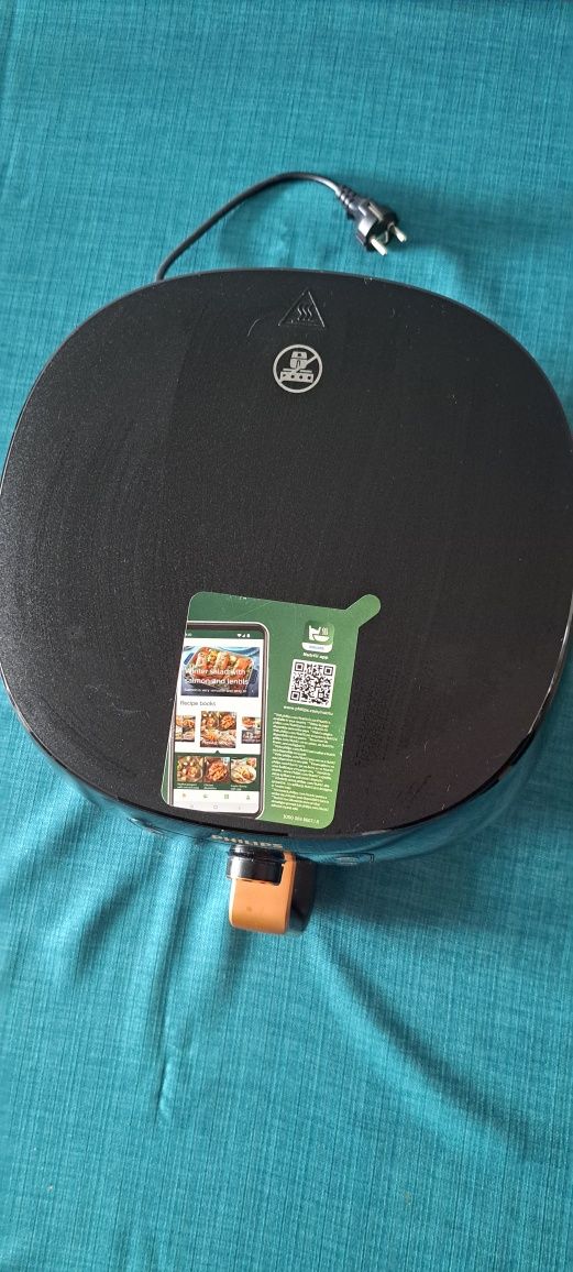 XXL Smart Airfryer