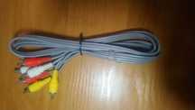 Kabel Audio AUX-IN Jack 3,5mm ! Okazja !