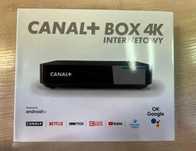 Android BOX Canal+