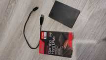 Dysk Seagate FireCuda 5 tb
