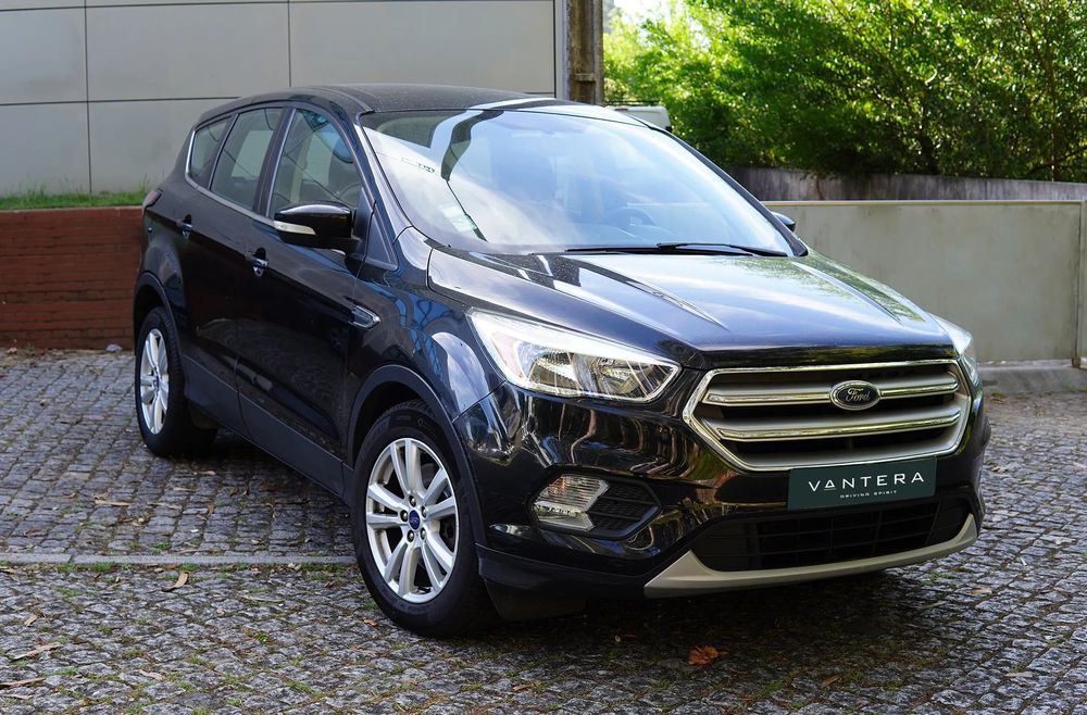 Ford Kuga 1.5 TDCi Business