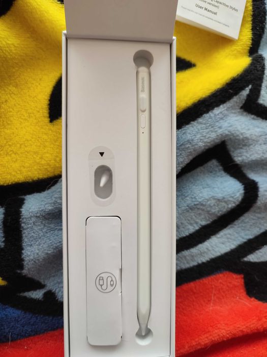 Rysik do iPad baseus