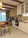 Apartament nad morzem Podczele