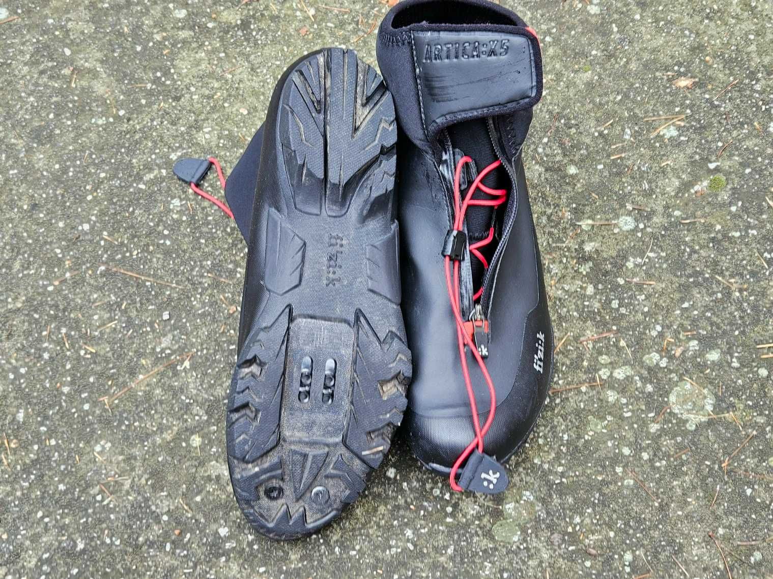 Buty Fizik Arctica X rozm. 44