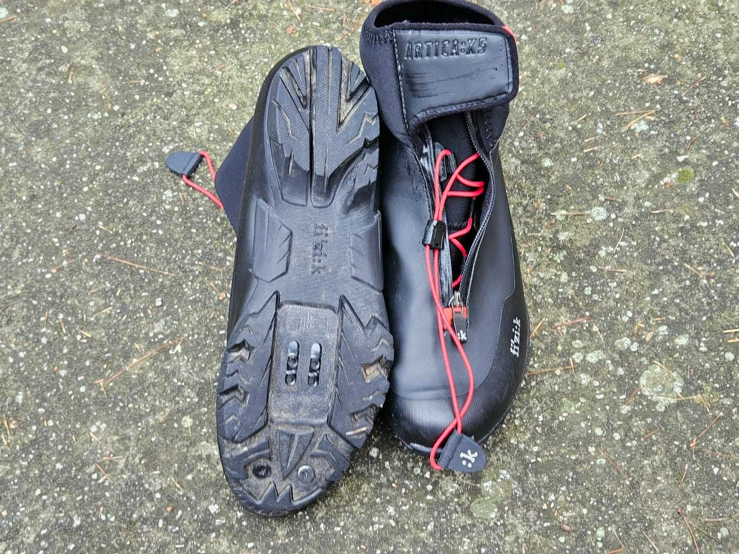 Buty Fizik Arctica X rozm. 44