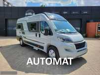 Adria Twin Supreme 640 SLB NOWY 4OS 140KM AUTOMAT FV23%  WCC  Ogrzewanie ALDE, Automat, Separowany prysznic, Wersja Zimowa