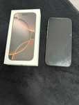 Iphone 16 pro 128 gb desert titanium