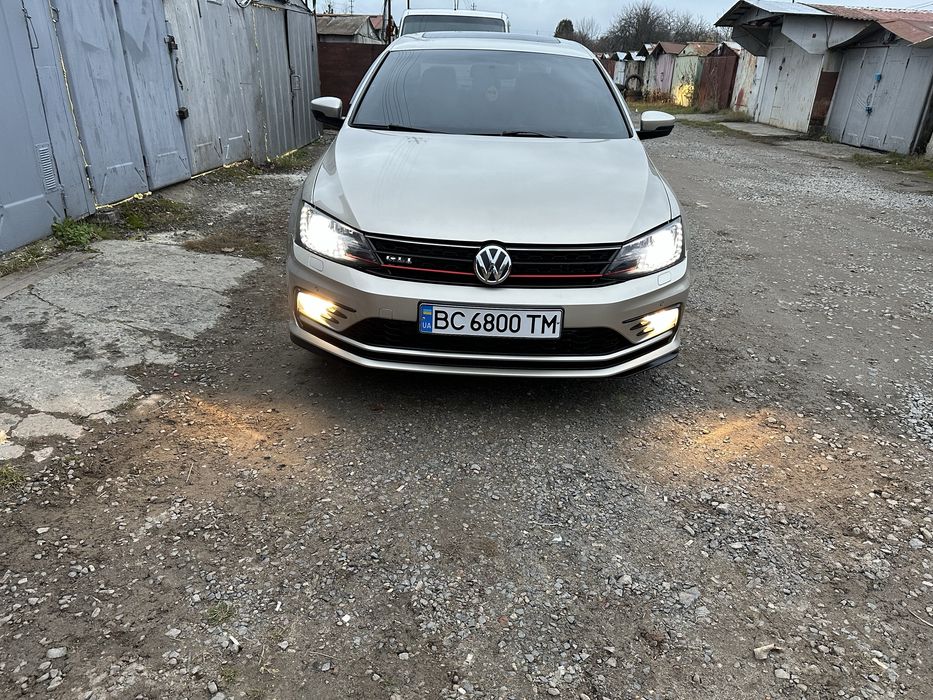 Продам Volkswagen Jetta 6.