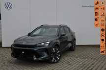 Cupra Formentor 2.0TSI 333KM VZ 4Drive Panorama El.Klapa Kamera Matrix Nowy Gwar. Deal