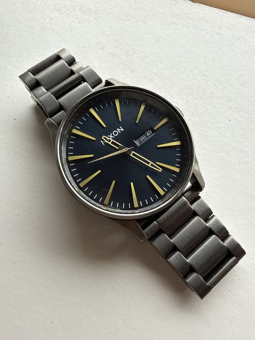 Vendo Relogio Nixon