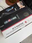 x1 s vocal pack (nowy) + stand