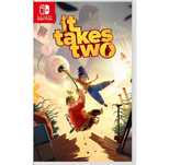 It Takes Two Gra Nintedo switch