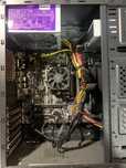 Системний блок: А320М-А, А8-9600, DDR4 8 озу, ssd 250Gb, 500w